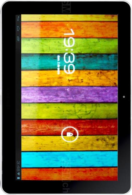 TechPad Xtab Dual C1016HD