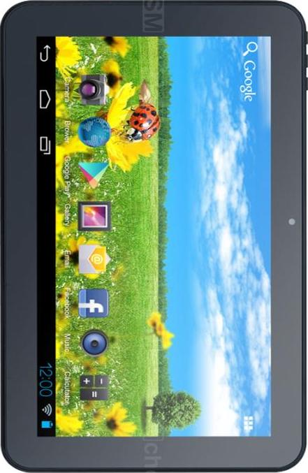 TechPad Xtab Dual C981