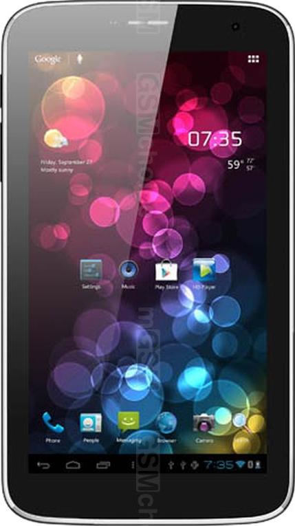 TechPad Xtab S 813G