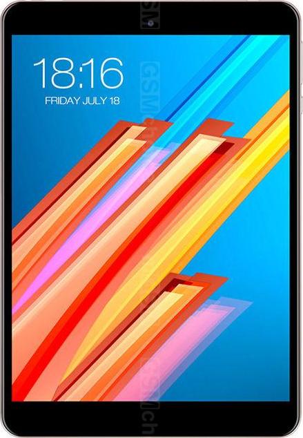 Teclast M89