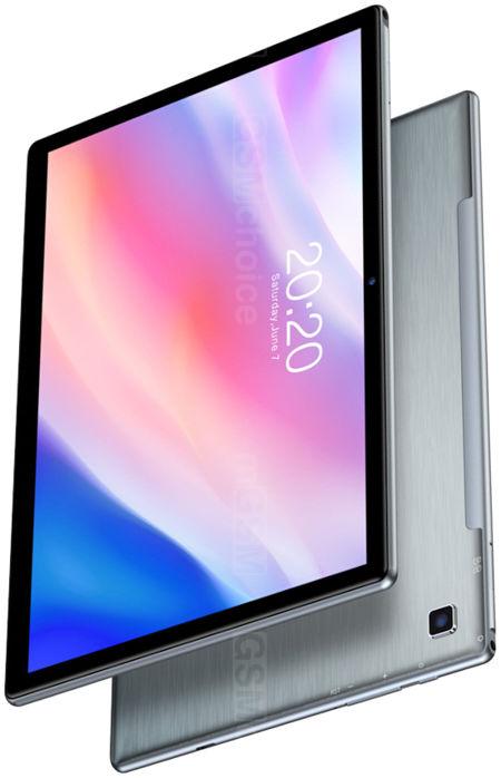 Teclast P20HD Dane techniczne telefonu :: mGSM.pl