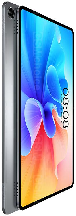 Teclast T40 Pro Dane techniczne telefonu :: mGSM.pl Teclast T40 Pro Dane techniczne telefonu :: mGSM.pl