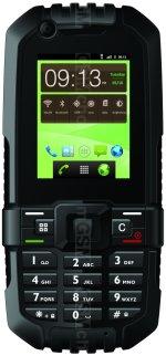 Galeria zdjęć telefonu Tecmobile Titan 500