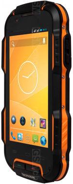 Galeria zdjęć telefonu Tecmobile Titan 600