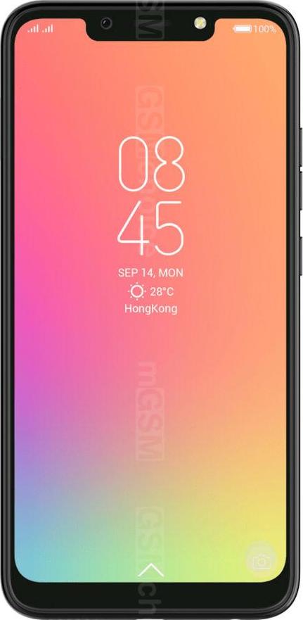 Tecno Camon 11 Pro