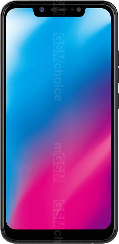 Tecno Camon 11