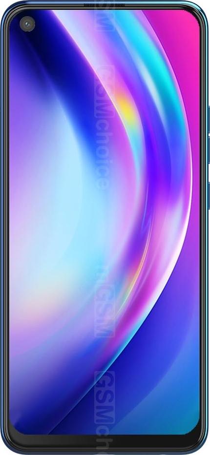 Tecno Camon 12 Air Tecno Camon 12 Air