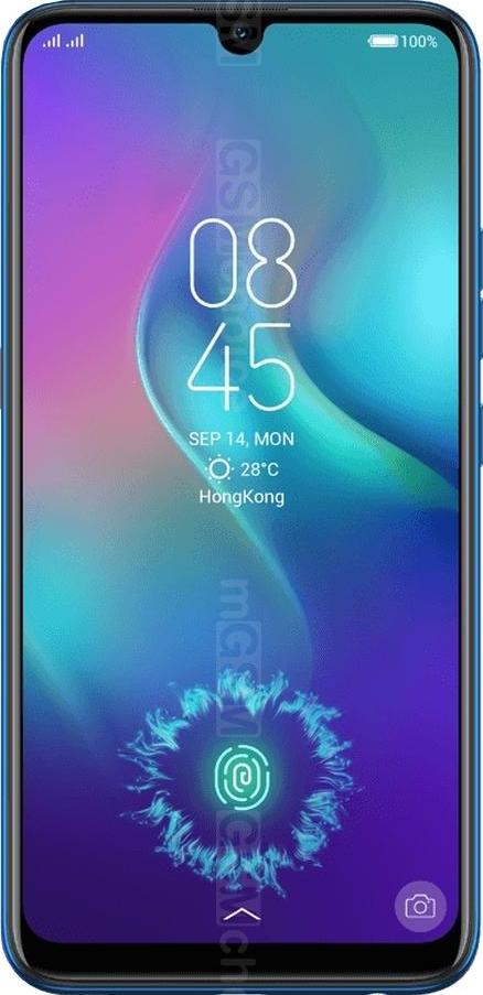 Tecno Camon 12 Pro Tecno Camon 12 Pro