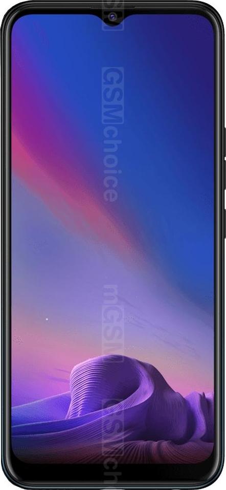 Tecno Camon 12 Tecno Camon 12