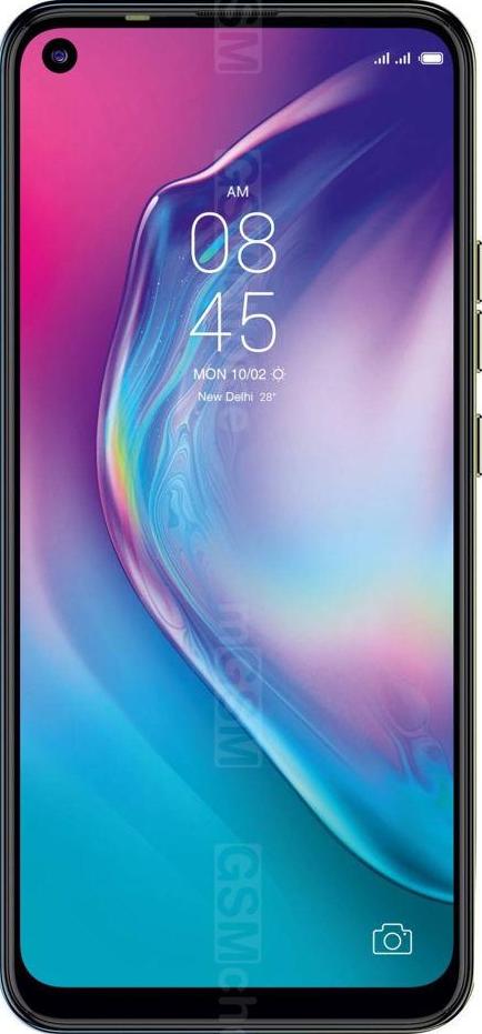 Tecno Camon 15 Tecno Camon 15