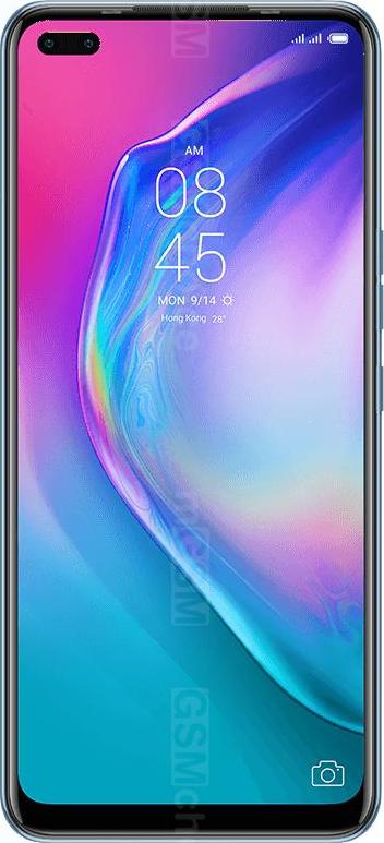 Tecno Camon 16 Pro