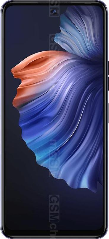 Tecno Camon 18P