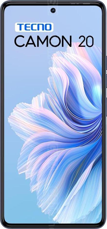 Tecno Camon 20 Tecno Camon 20