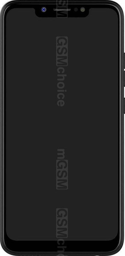 Tecno Camon I 2