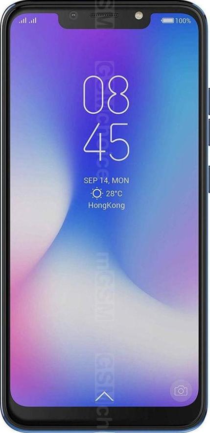 Tecno Camon I Click 2