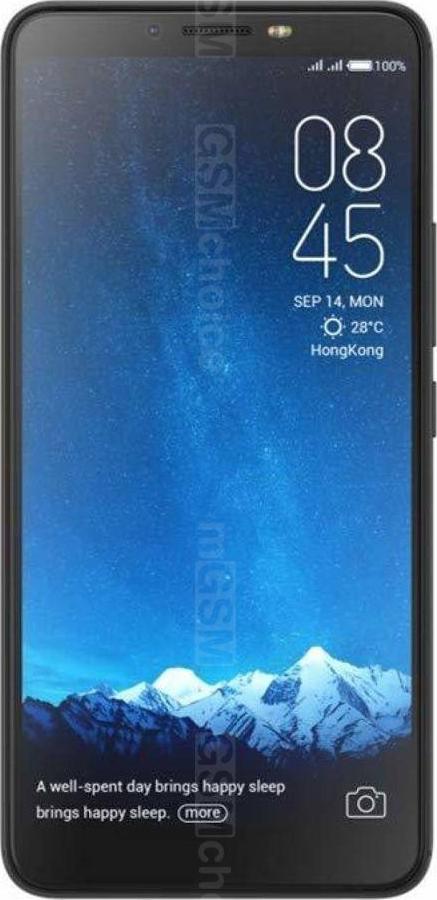 Tecno Camon I Click Tecno Camon I Click