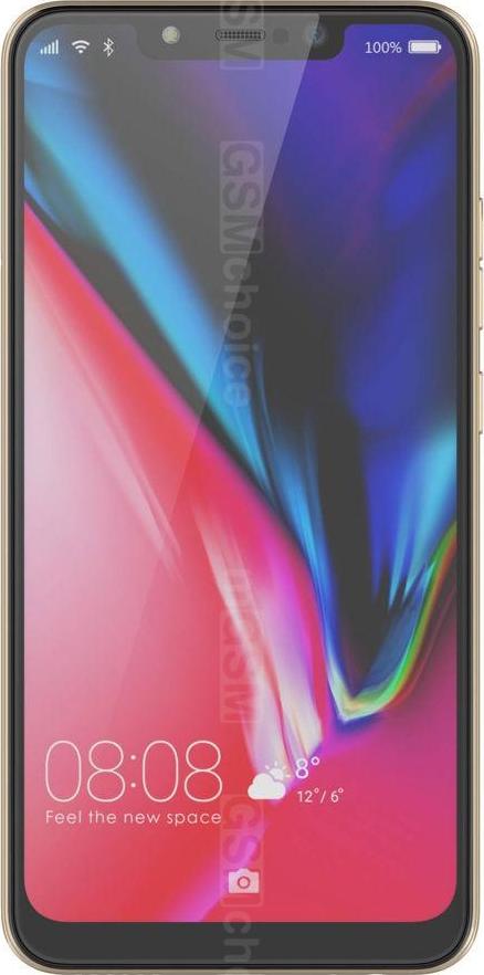 Tecno Camon I Sky 3 Tecno Camon I Sky 3