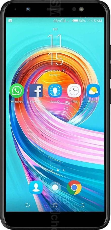 Tecno Camon I Sky Tecno Camon I Sky