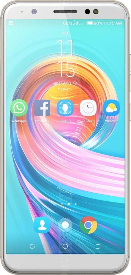 Tecno Camon I