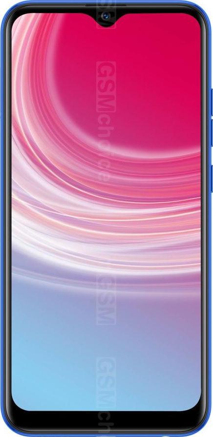 Tecno Camon i4 Tecno Camon i4
