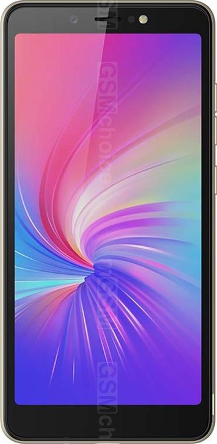 Tecno Camon iAce 2x