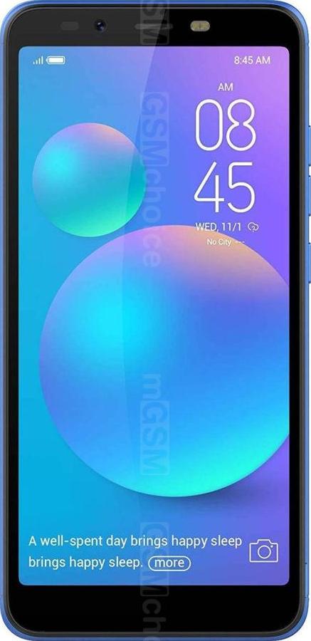 Tecno Camon iAce Tecno Camon iAce