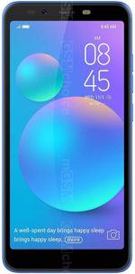 Galeria zdjęć telefonu Tecno Camon iAce