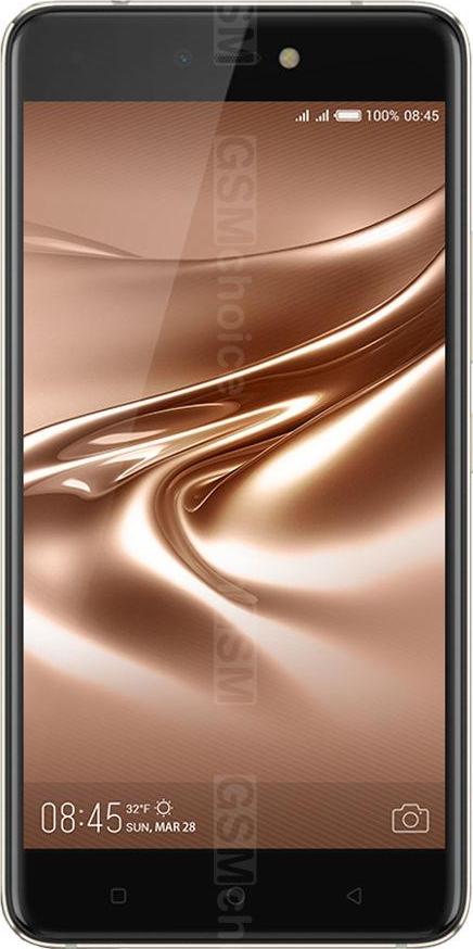 Tecno Phantom 8 Tecno Phantom 8