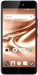 Galeria zdjęć telefonu Tecno Phantom 8