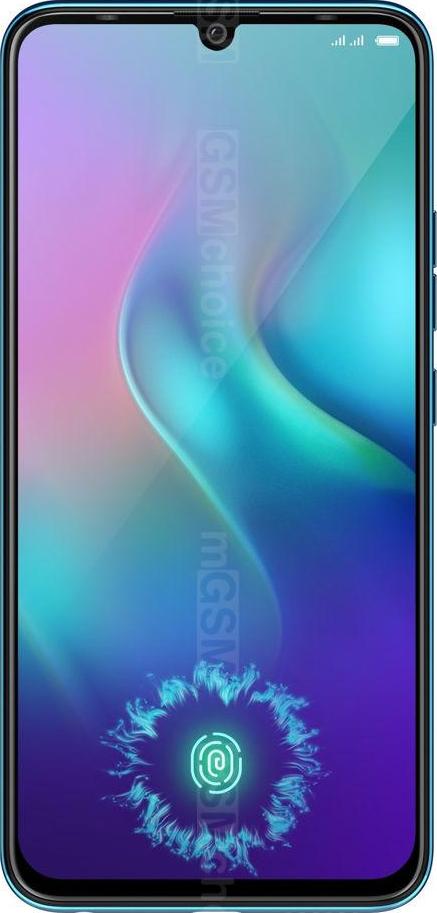 Tecno Phantom 9 Tecno Phantom 9