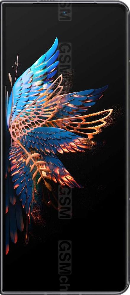 Tecno Phantom V Fold Tecno Phantom V Fold