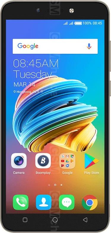 Tecno Pop 1 Tecno Pop 1