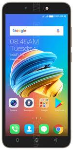 Galeria zdjęć telefonu Tecno Pop 1