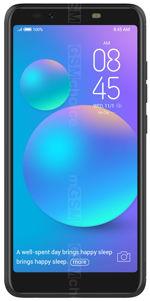 Galeria zdjęć telefonu Tecno Pop 1s