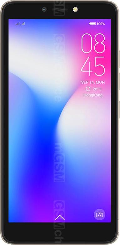 Tecno Pop 2 Tecno Pop 2