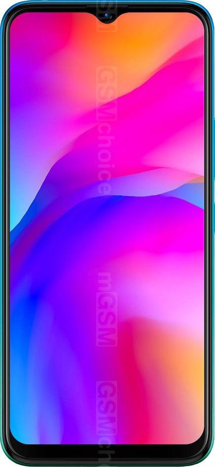 Tecno Pop 5X