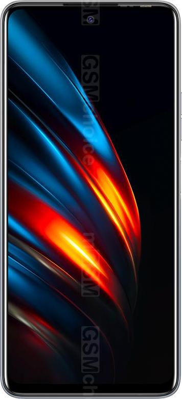 Tecno Pova 2 Tecno Pova 2