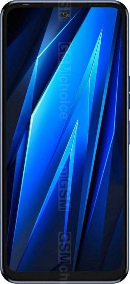 Tecno Pova 5 Free Fire Tecno Pova 5 Free Fire