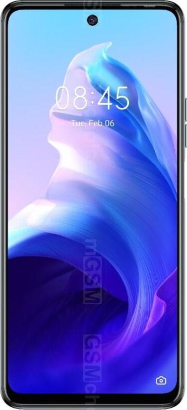 Tecno Pova 5G