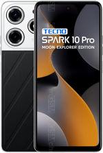 Galeria zdjęć telefonu Tecno Spark 10 Pro Moon Explorer
