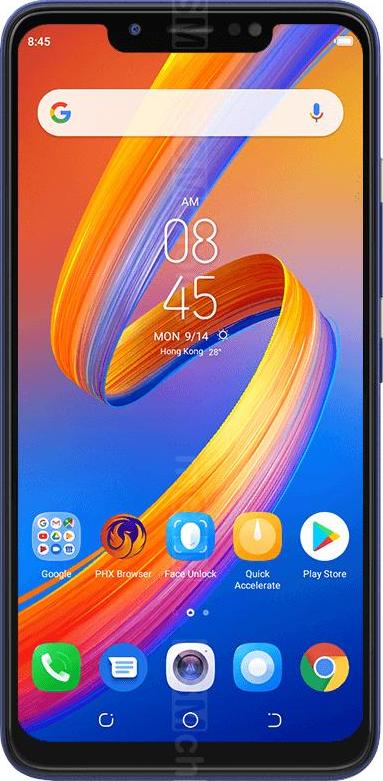 Tecno Spark 3 16+1