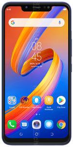 Galeria zdjęć telefonu Tecno Spark 3 16+1
