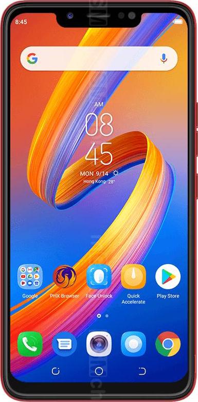 Tecno Spark 3