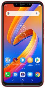 Galeria zdjęć telefonu Tecno Spark 3