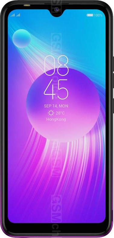 Tecno Spark 4 Air Tecno Spark 4 Air