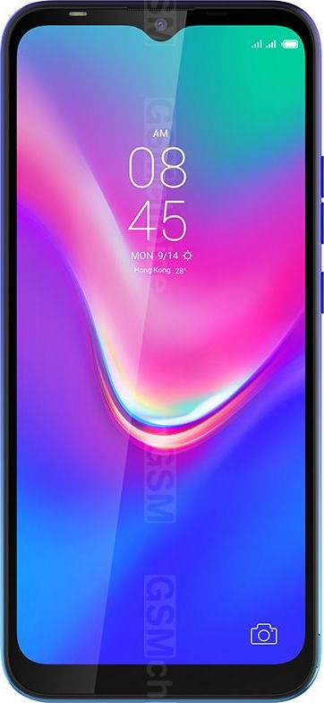 Tecno Spark 4 Lite Tecno Spark 4 Lite