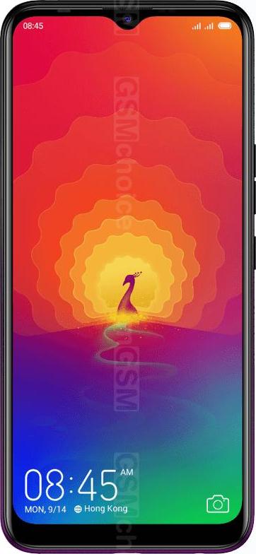 Tecno Spark 4 Tecno Spark 4
