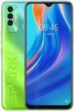 Galeria zdjęć telefonu Tecno Spark 7P