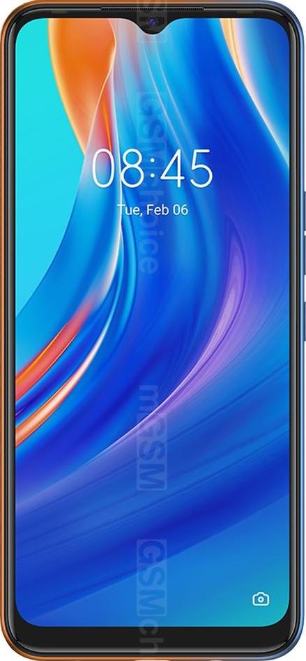 Tecno Spark 7T