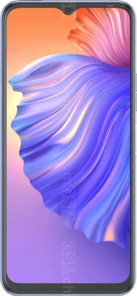 Tecno Spark 8P